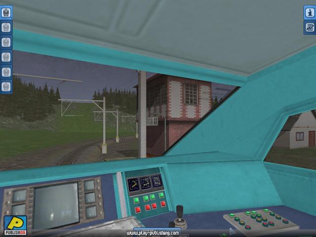 Railroad Lines - Imagen 13
